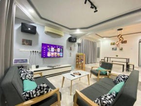 Home in Johor Bahru Near By Paradigm Mall JB